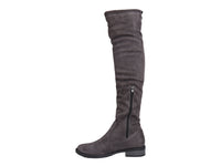 Botas Meli&Ana Color Gris para Mujer