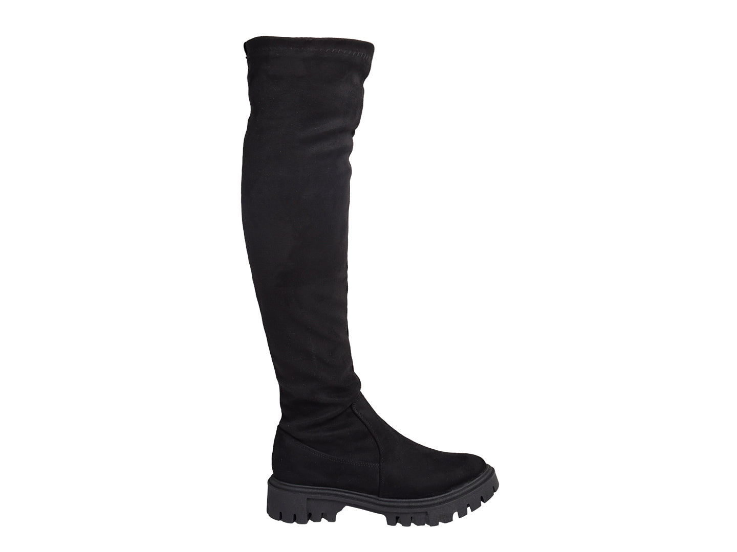Botas 8Ctava 1764 Para Mujer