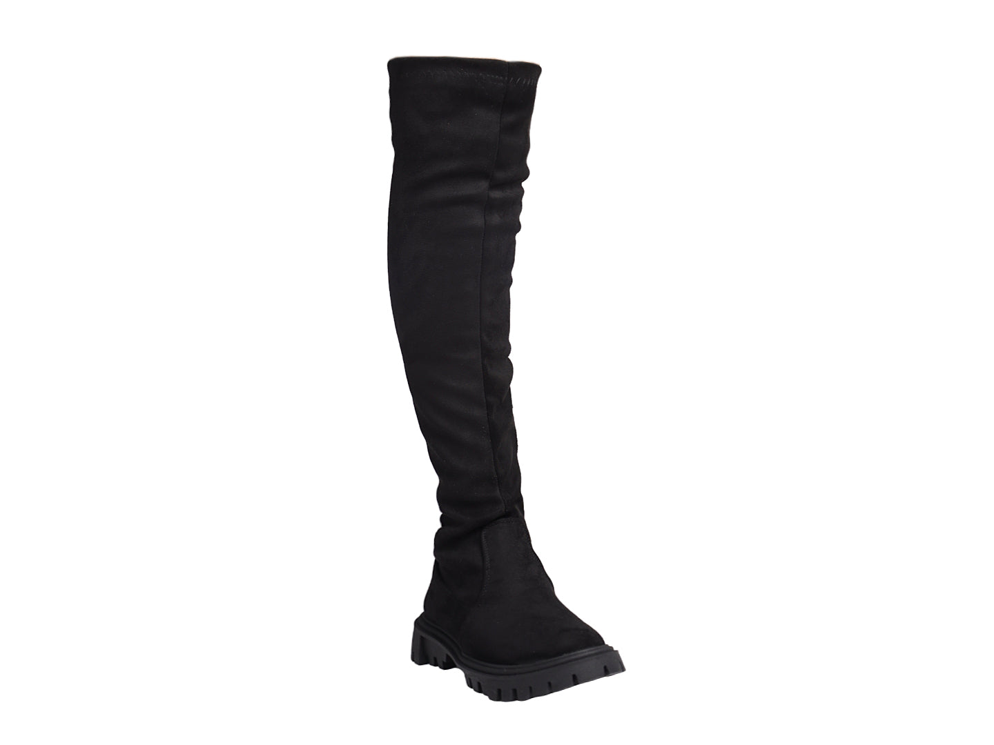 Botas 8Ctava 1764 Para Mujer