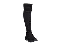 Botas Altas MELI&ANA Color Negro para Mujer