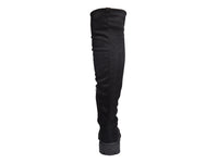 Botas Altas MELI&ANA Color Negro para Mujer