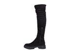 Botas 8Ctava 1764 Para Mujer