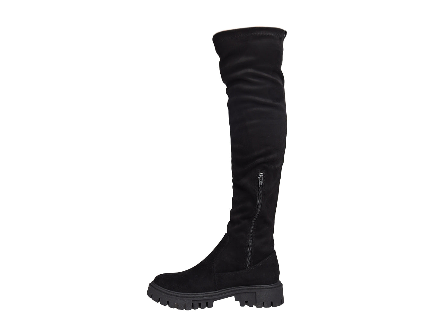 Botas 8Ctava 1764 Para Mujer