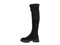 Botas Altas MELI&ANA Color Negro para Mujer