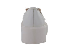 Mocasines MELI&ANA Color Latte para Mujer