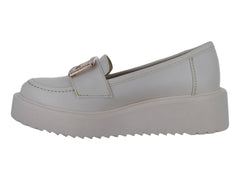 Mocasines MELI&ANA Color Latte para Mujer