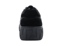 Tenis THENTIC Urbanos Negros para Hombre