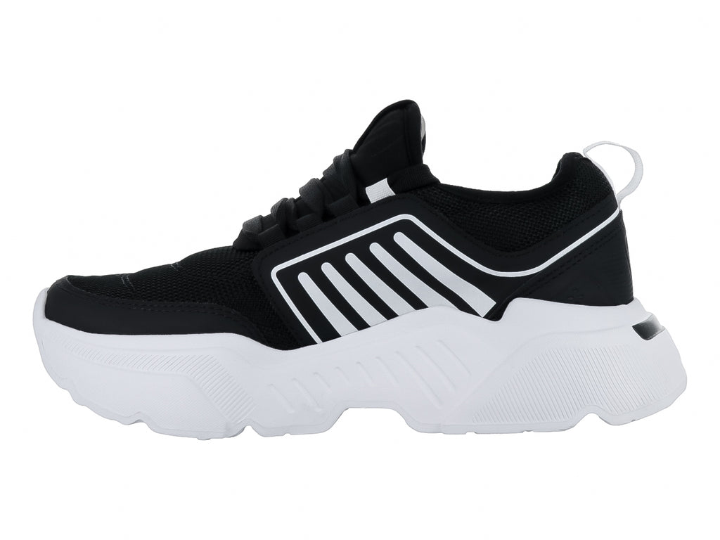 Tenis 8Ctava 5604 Para Hombre