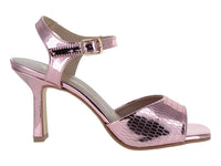 Sandalias Ronay 6767 Para Mujer