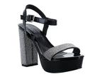 Zapatillas Sary 3955 Para Mujer