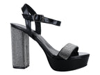 Zapatillas Sary 3955 Para Mujer