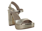 Zapatillas Sary 3849 Para Mujer