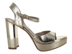 Zapatillas Sary 3849 Para Mujer