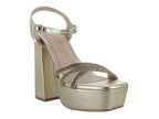 Zapatillas Sary 4130 Para Mujer