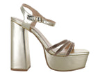 Zapatillas Sary 4130 Para Mujer