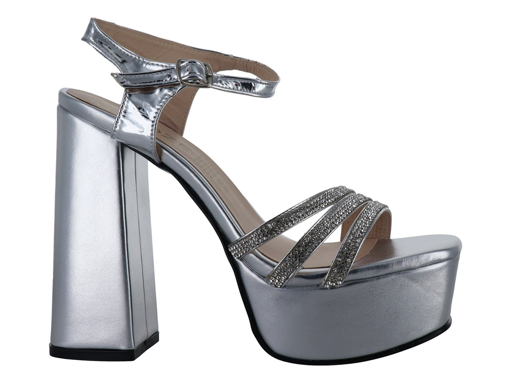 Zapatillas Sary 4130 Para Mujer