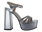 Zapatillas Sary 4130 Para Mujer