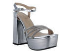 Zapatillas Sary 4130 Para Mujer