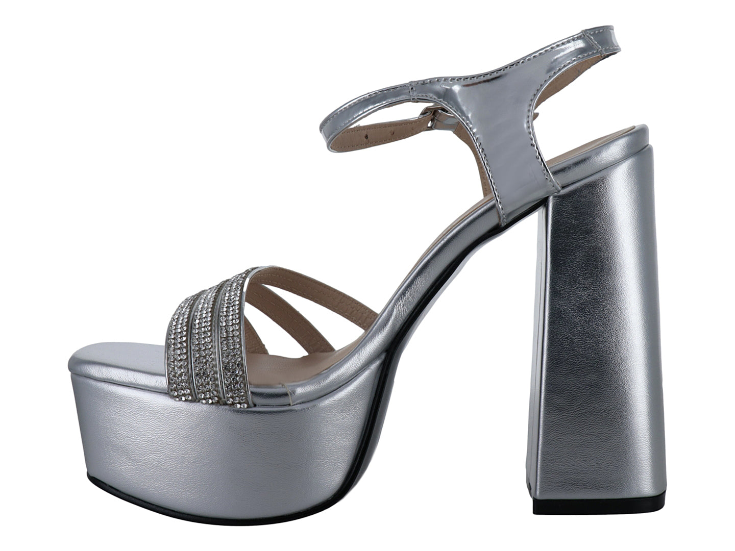 Zapatillas Sary 4130 Para Mujer