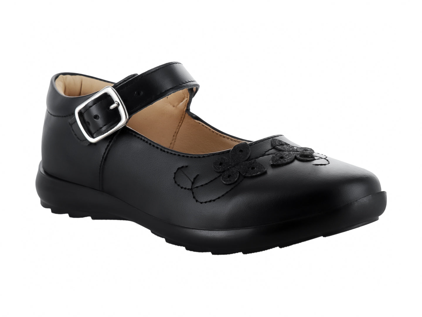 Zapatos Rilo 9208 Para Niña