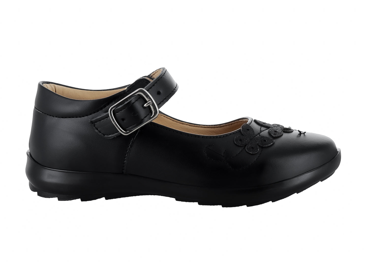 Zapatos Rilo 9208 Para Niña