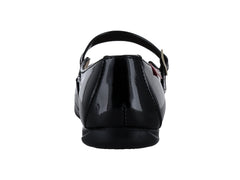 Zapatos RILO de Charol Negro para Niña