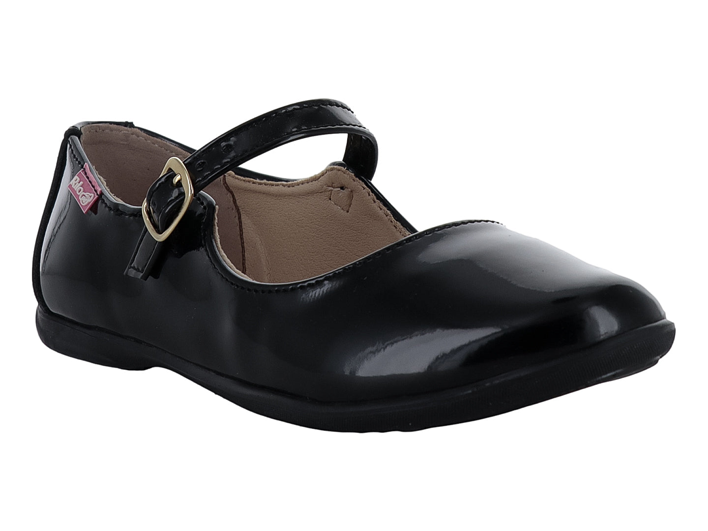Zapatos Rilo 9100 Para Niña