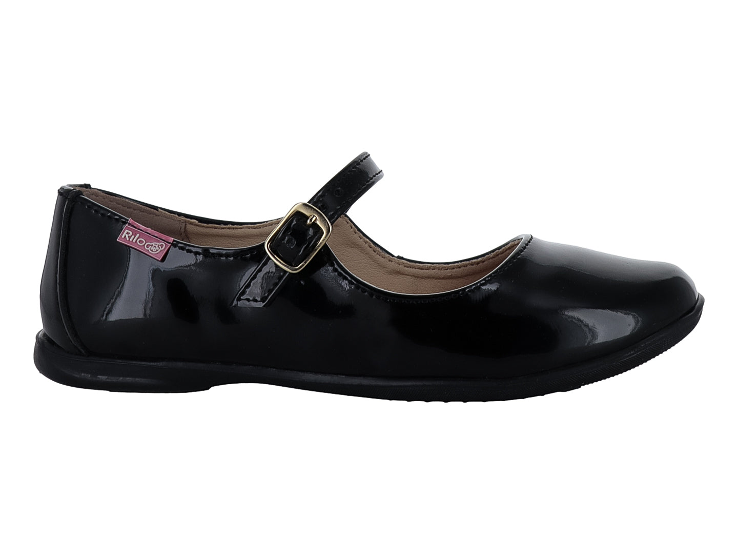 Zapatos Rilo 9100 Para Niña