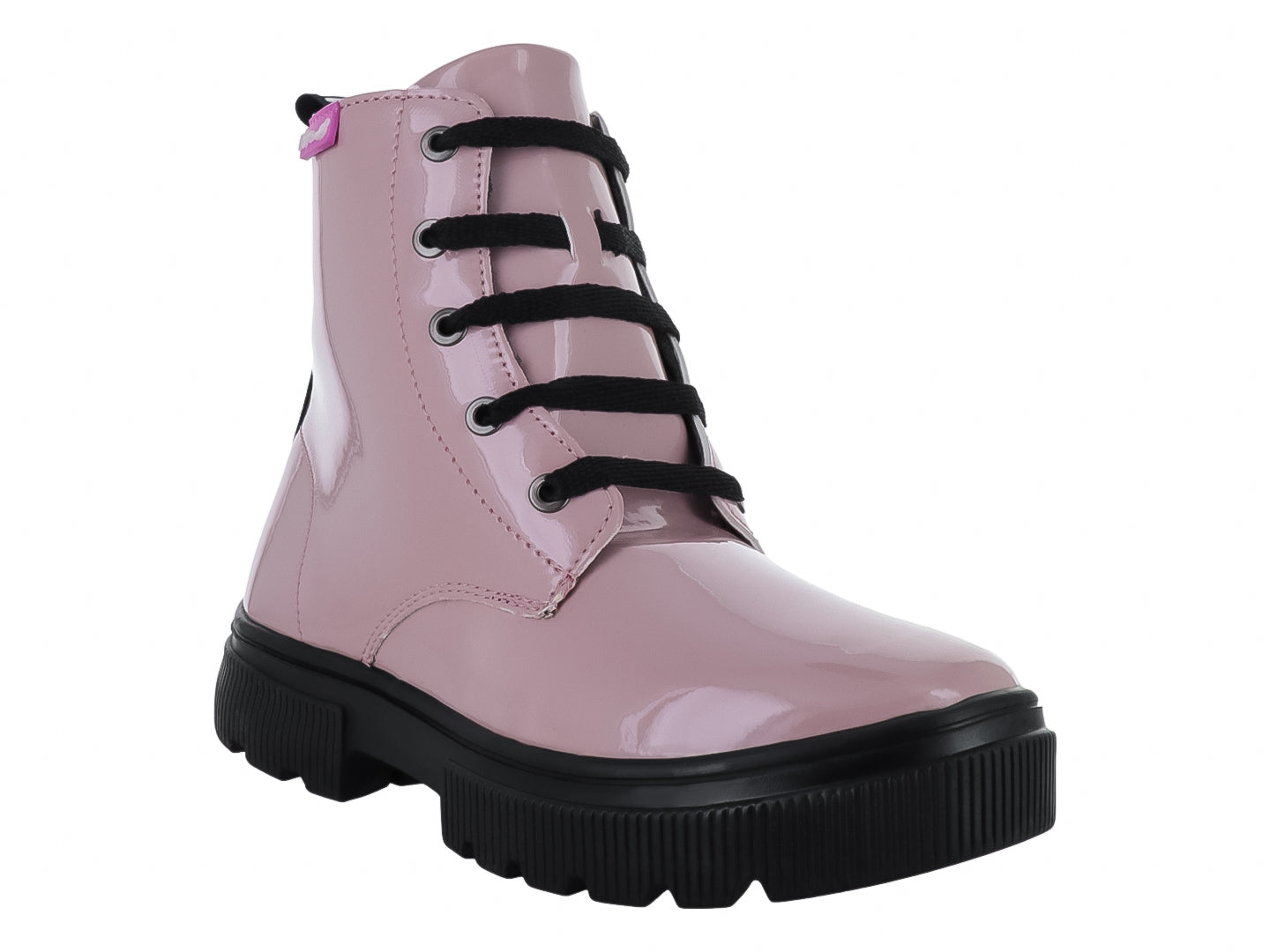 Botas Rilo 7000 Para Niña
