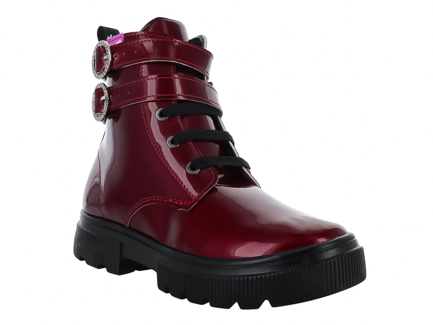 Botas Rilo 7001 Para Niña