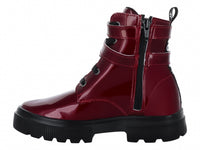 Botas Rilo 7001 Para Niña