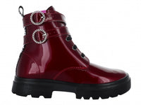 Botas Rilo 7001 Para Niña