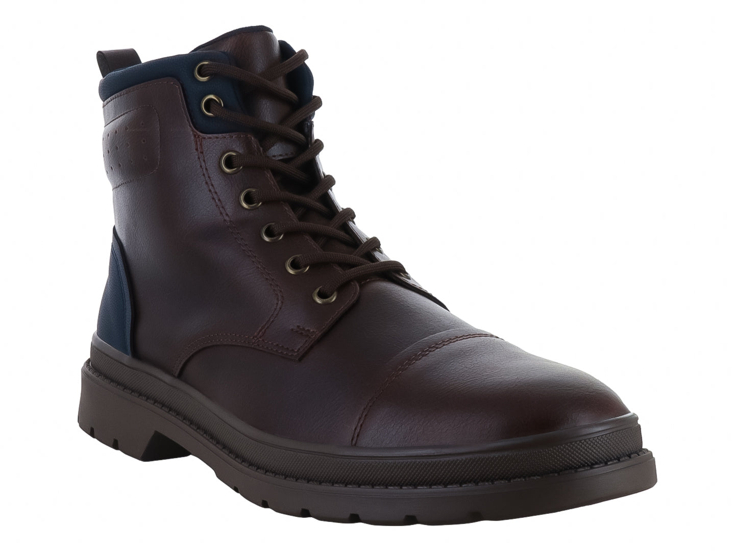 Botas Solie 5321 Para Hombre