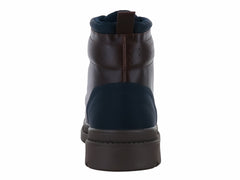 Botas Solie Color Chocolate para Hombre
