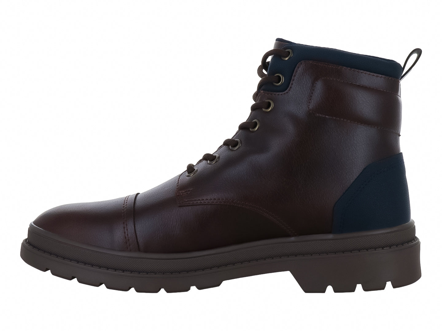 Botas Solie 5321 Para Hombre