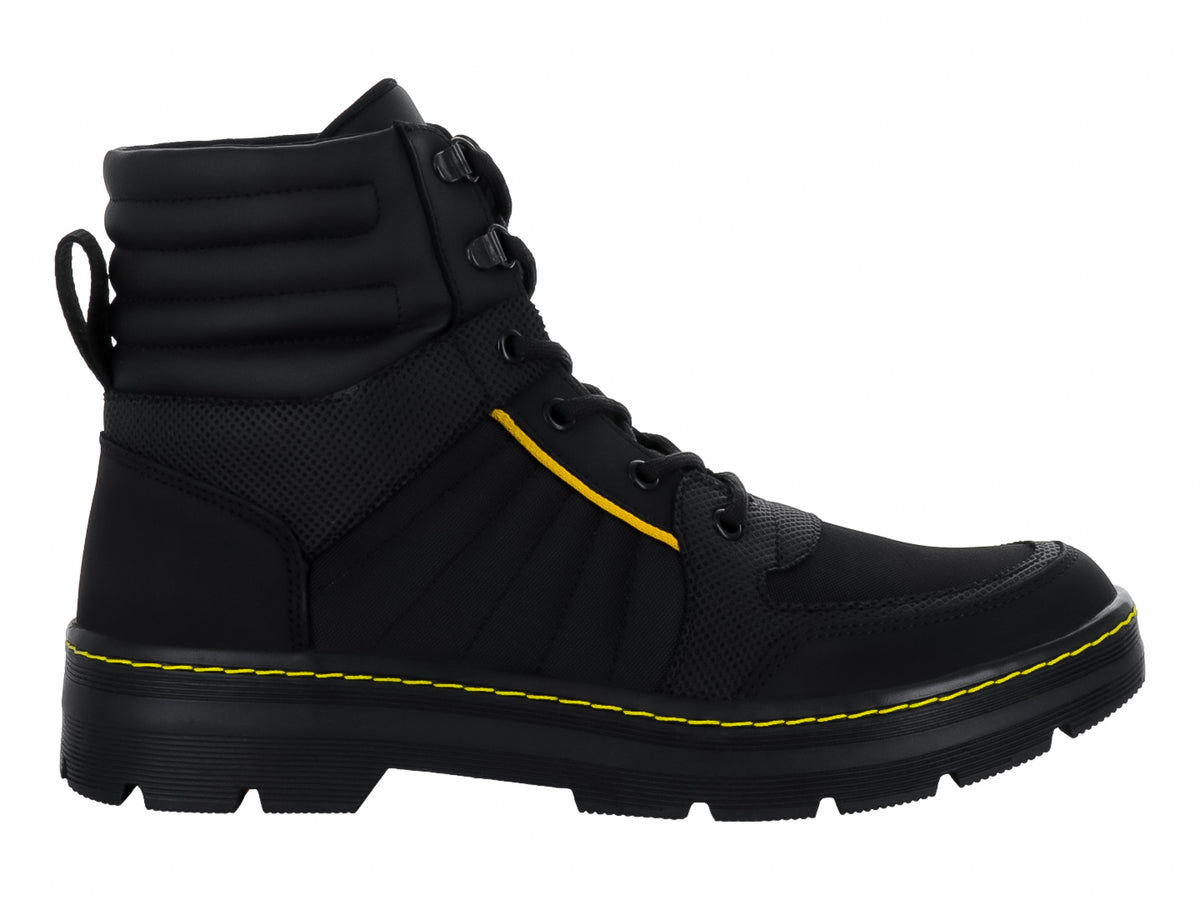 Botas Solie 14011 Para Hombre