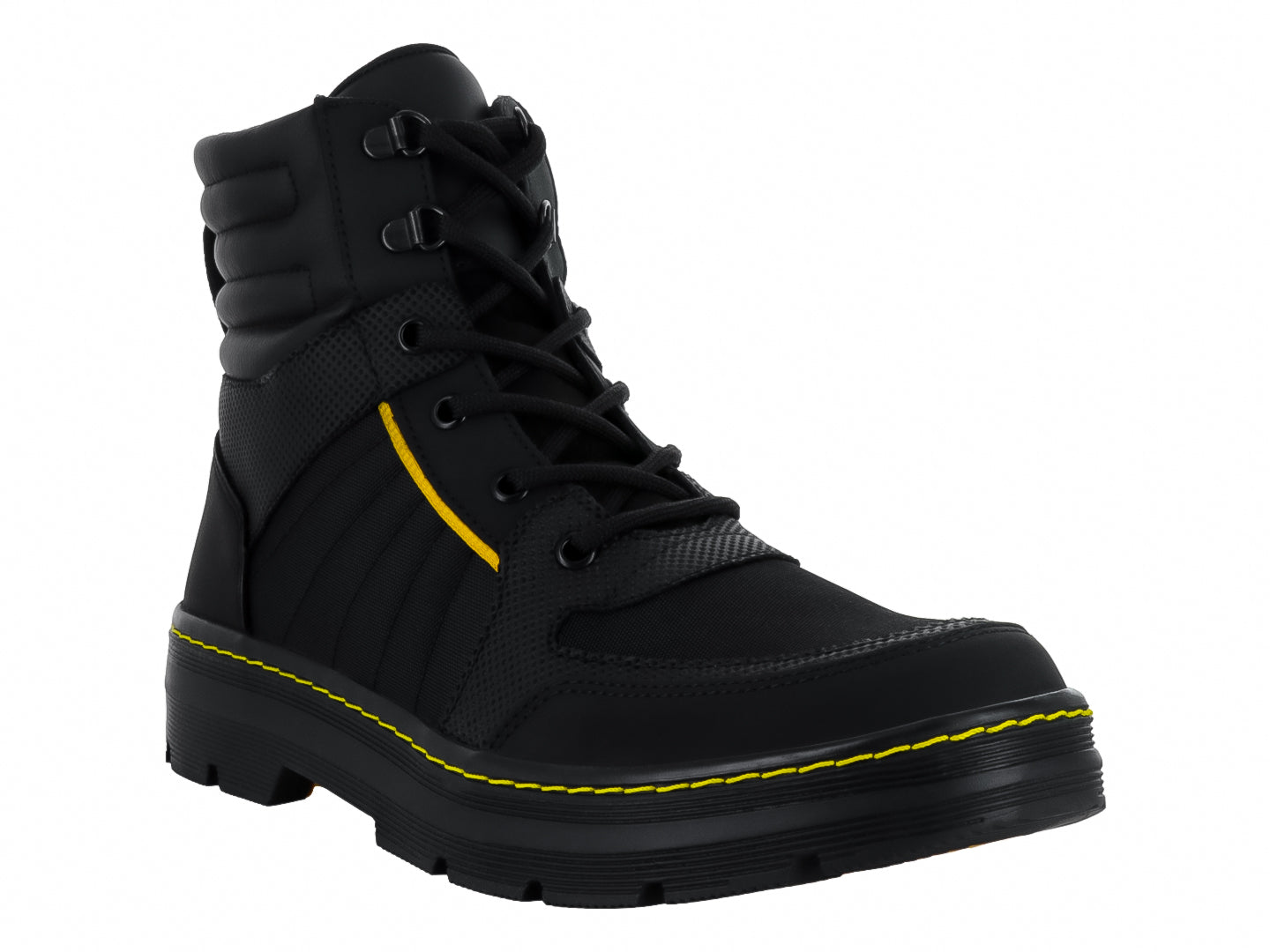 Botas Solie 14011 Para Hombre