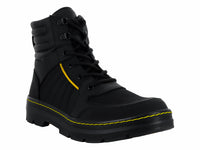 Botas Solie Negro para Hombre