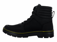 Botas Solie Negro para Hombre