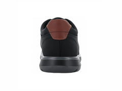 Zapato Solie Negro para Hombre