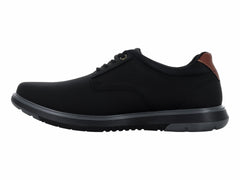 Zapato Solie Negro para Hombre