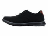 Zapato Solie Negro para Hombre