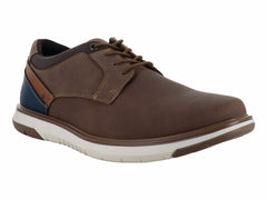 Zapato Solie Color Canela para Hombre
