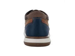 Zapato Solie Color Canela para Hombre