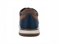 Zapato Solie Color Canela para Hombre