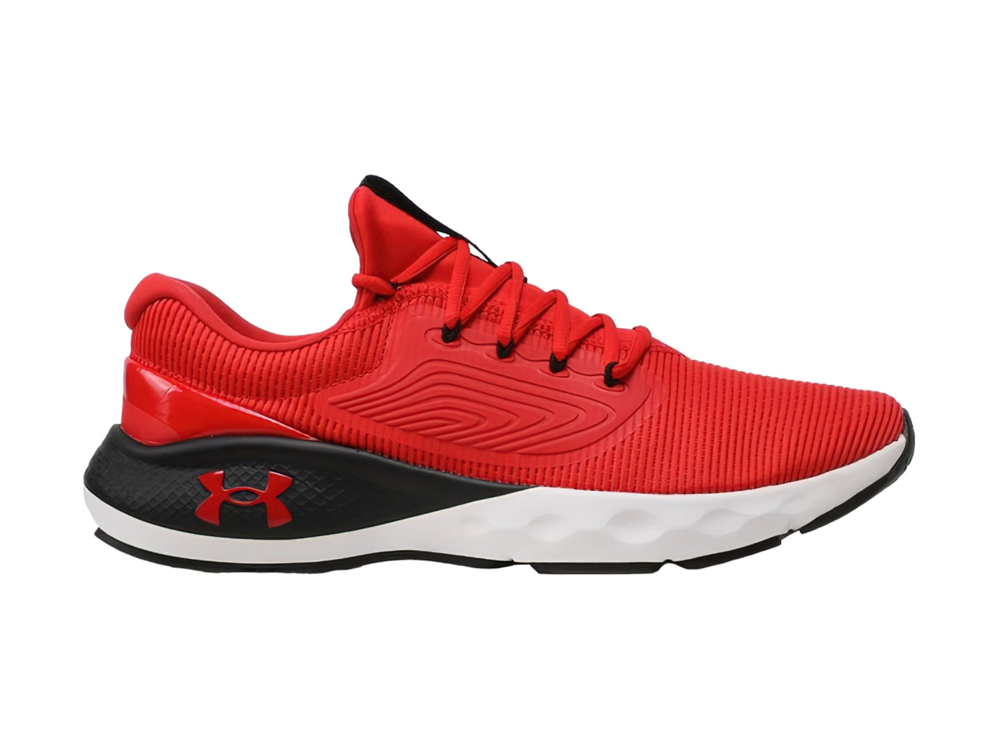 Tenis Under Armour Charged Vantage 2 024873 Para Hombre