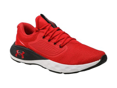 Tenis Under Armour Charged Vantage 2 Color Rojo para Hombre
