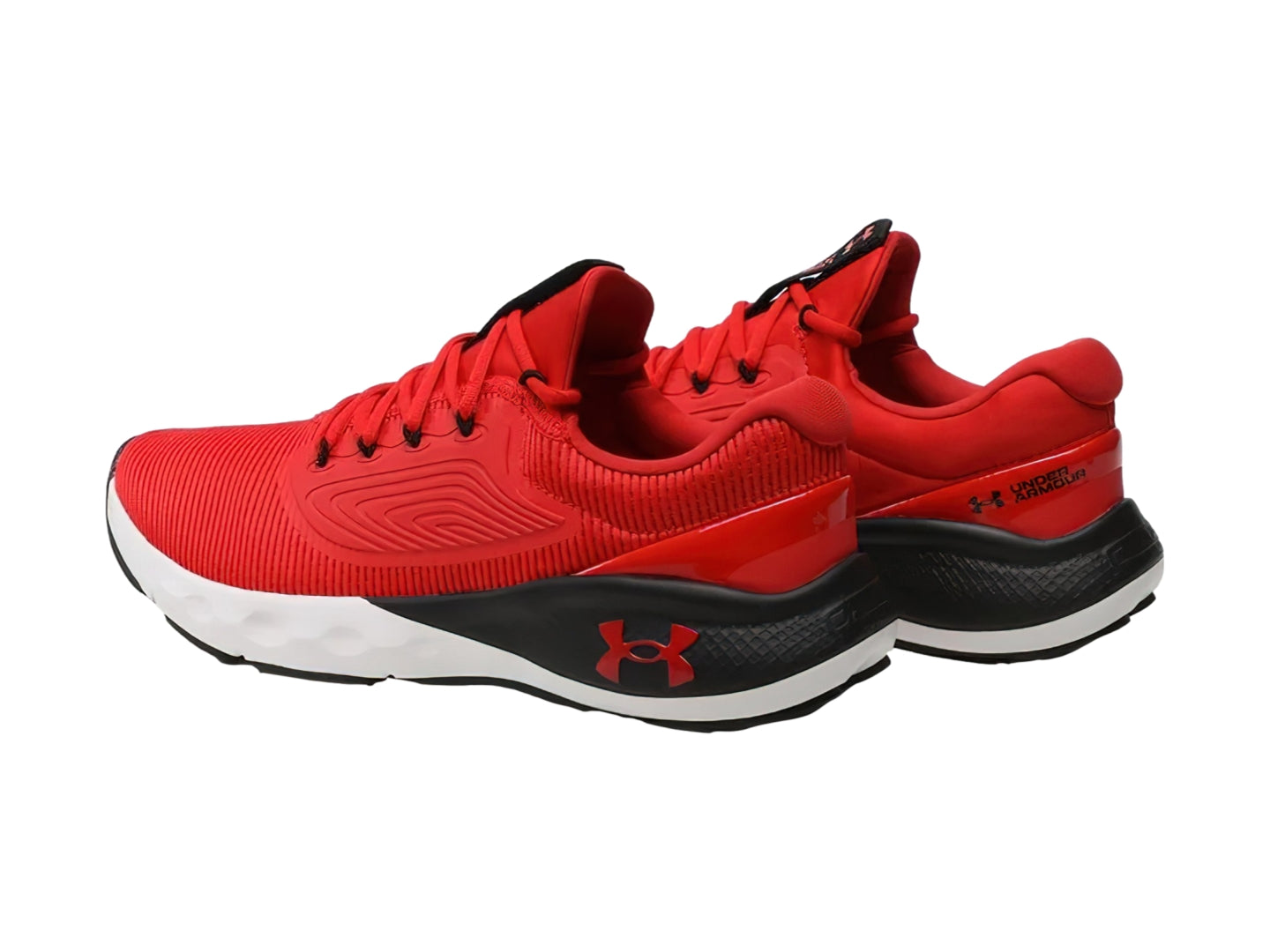 Tenis Under Armour Charged Vantage 2 024873 Para Hombre