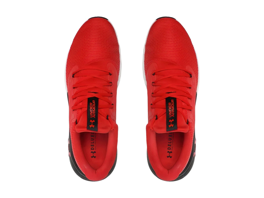 Tenis Under Armour Charged Vantage 2 024873 Para Hombre