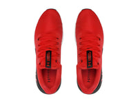 Tenis Under Armour Charged Vantage 2 Color Rojo para Hombre